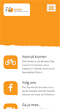Mobile Screenshot of indon.nl